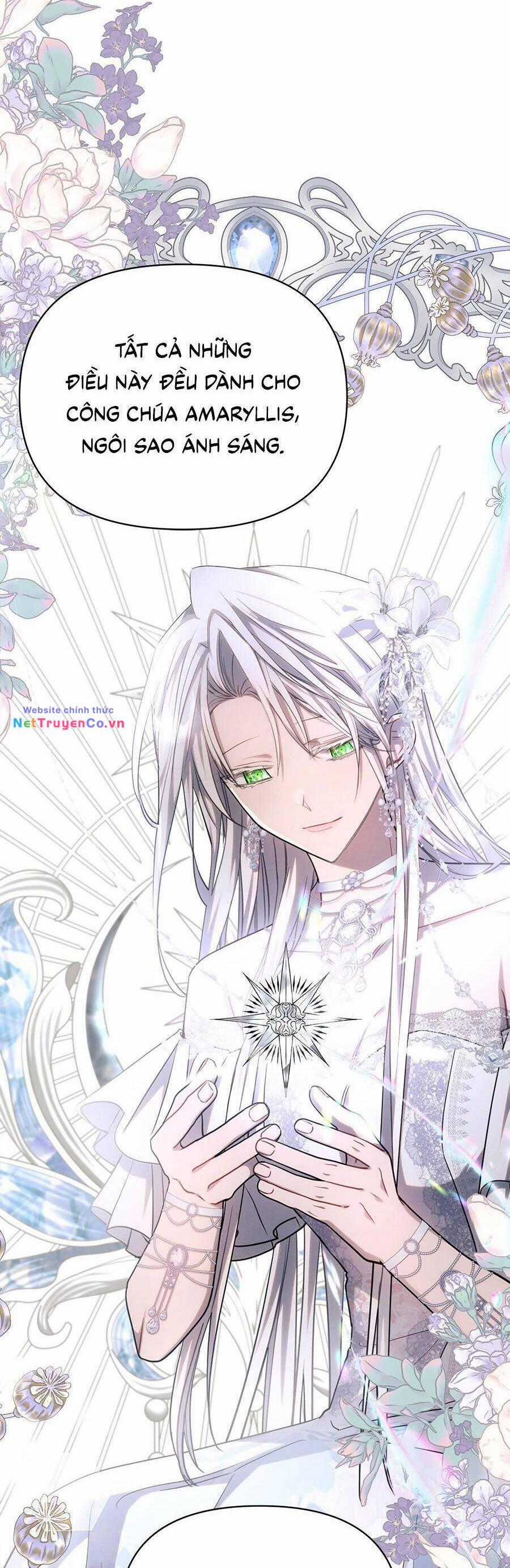 Công Chúa Ashtarte Chapter 59 trang 45