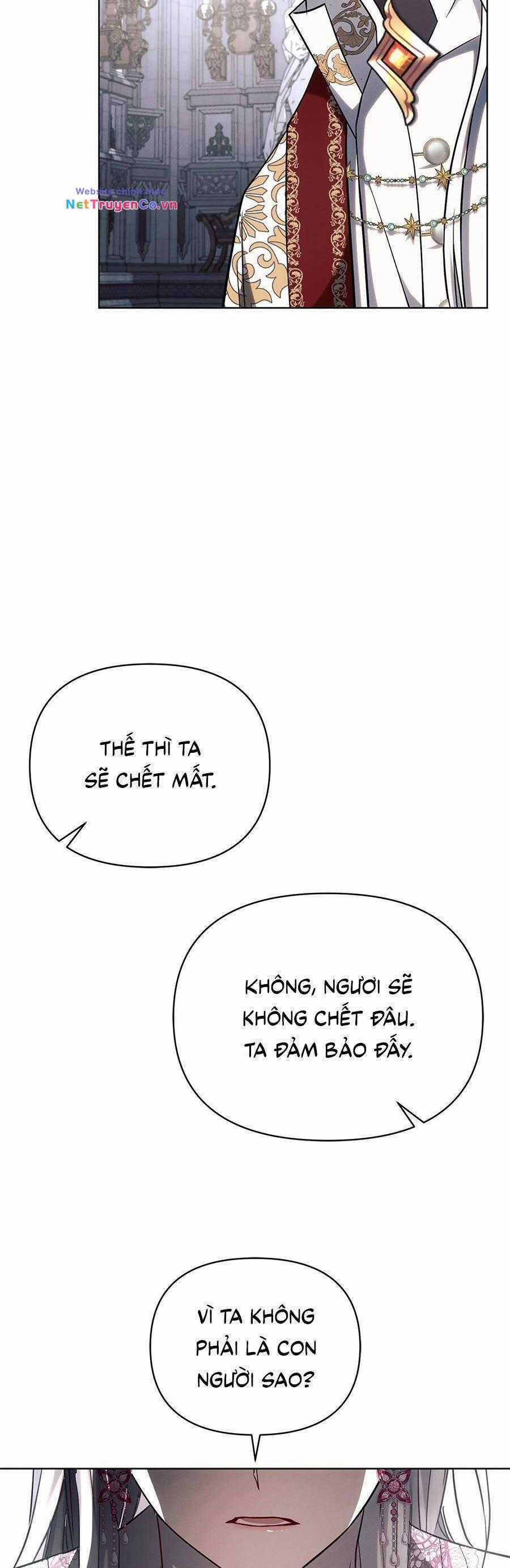 Công Chúa Ashtarte Chapter 59 trang 47
