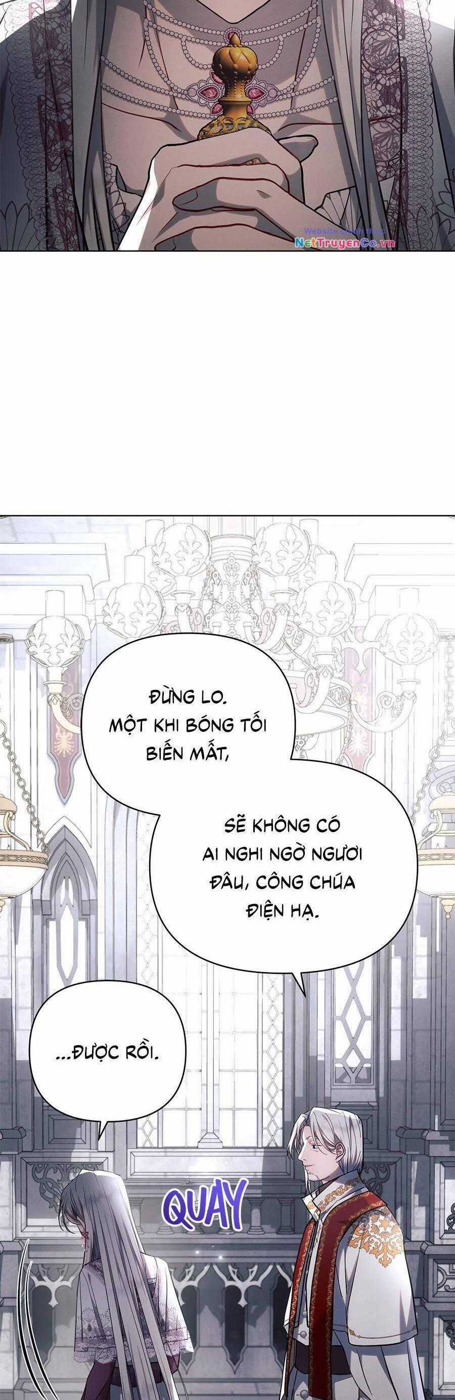 Công Chúa Ashtarte Chapter 59 trang 48