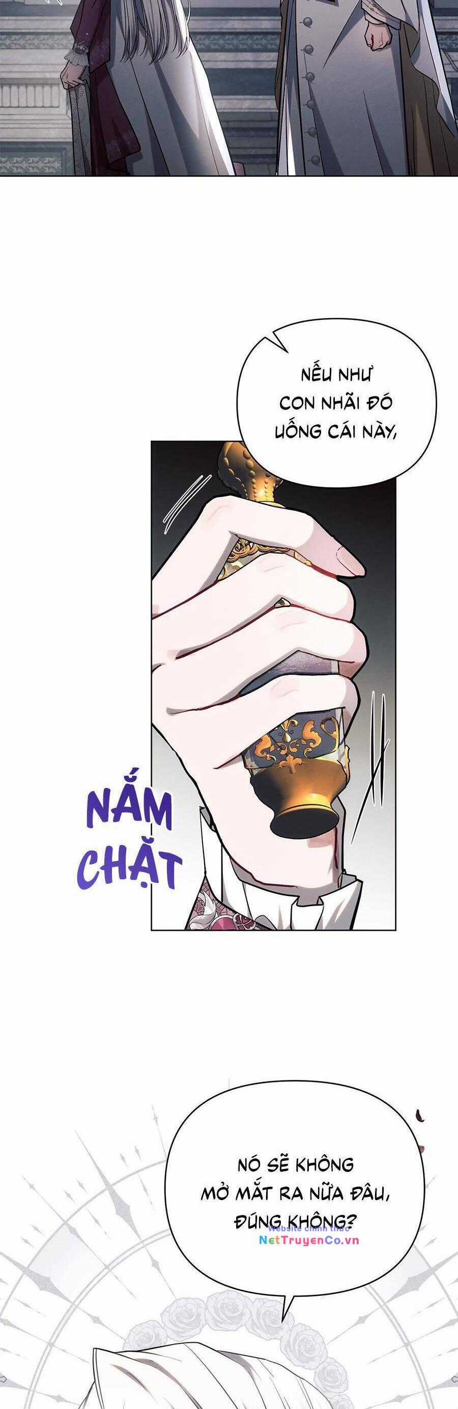 Công Chúa Ashtarte Chapter 59 trang 49