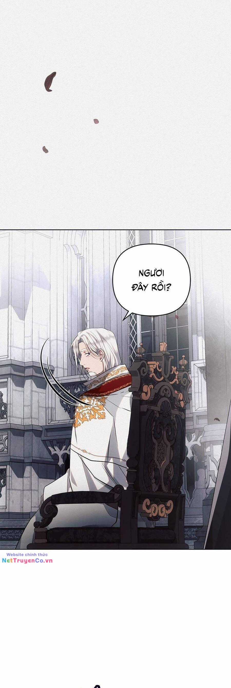 Công Chúa Ashtarte Chapter 59 trang 5