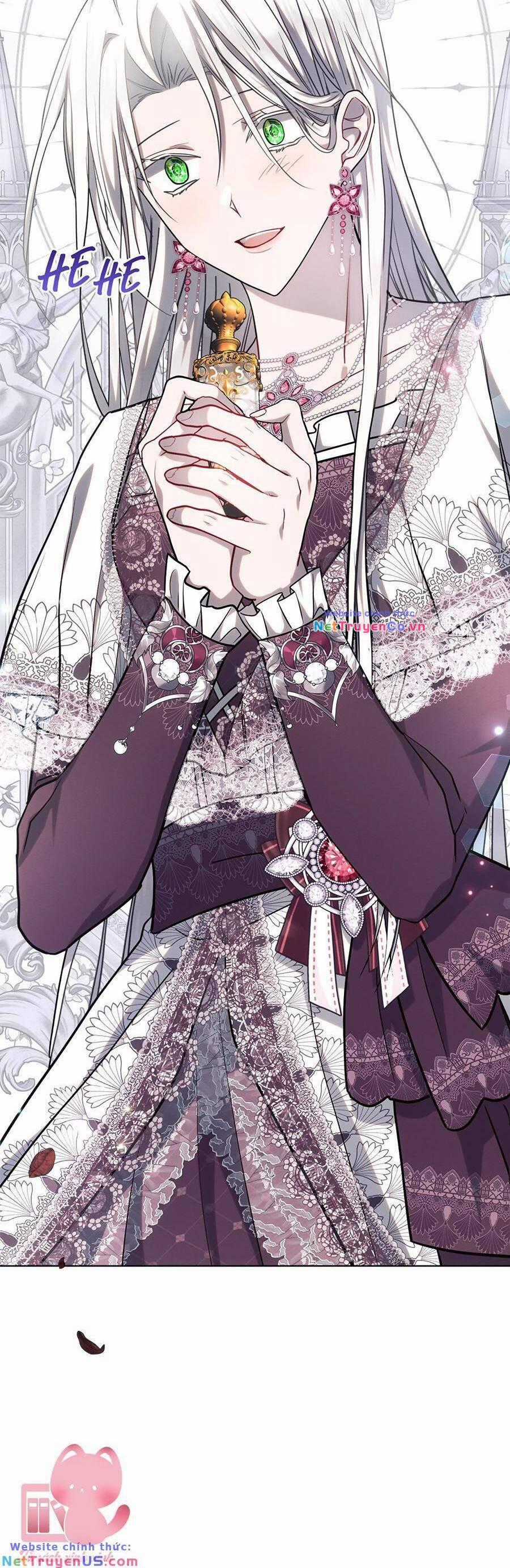 Công Chúa Ashtarte Chapter 59 trang 50