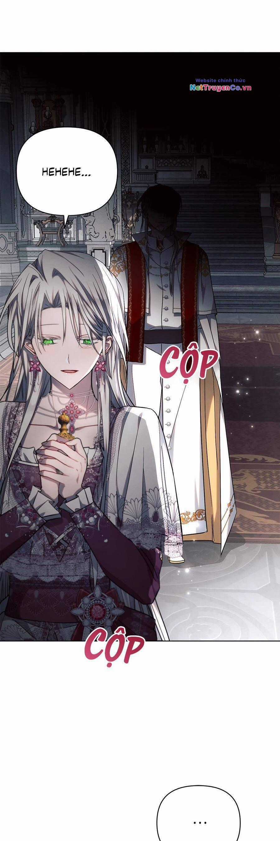 Công Chúa Ashtarte Chapter 59 trang 51