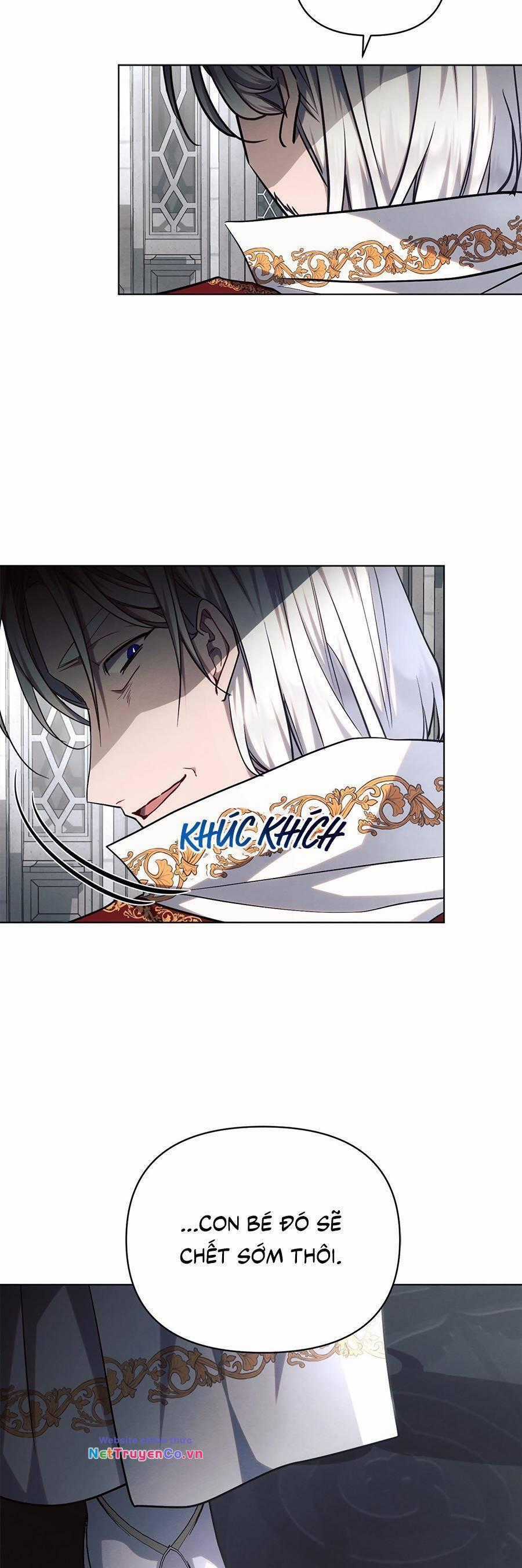 Công Chúa Ashtarte Chapter 59 trang 52