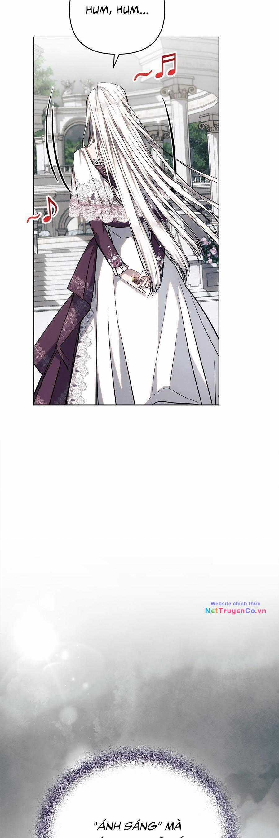 Công Chúa Ashtarte Chapter 59 trang 54