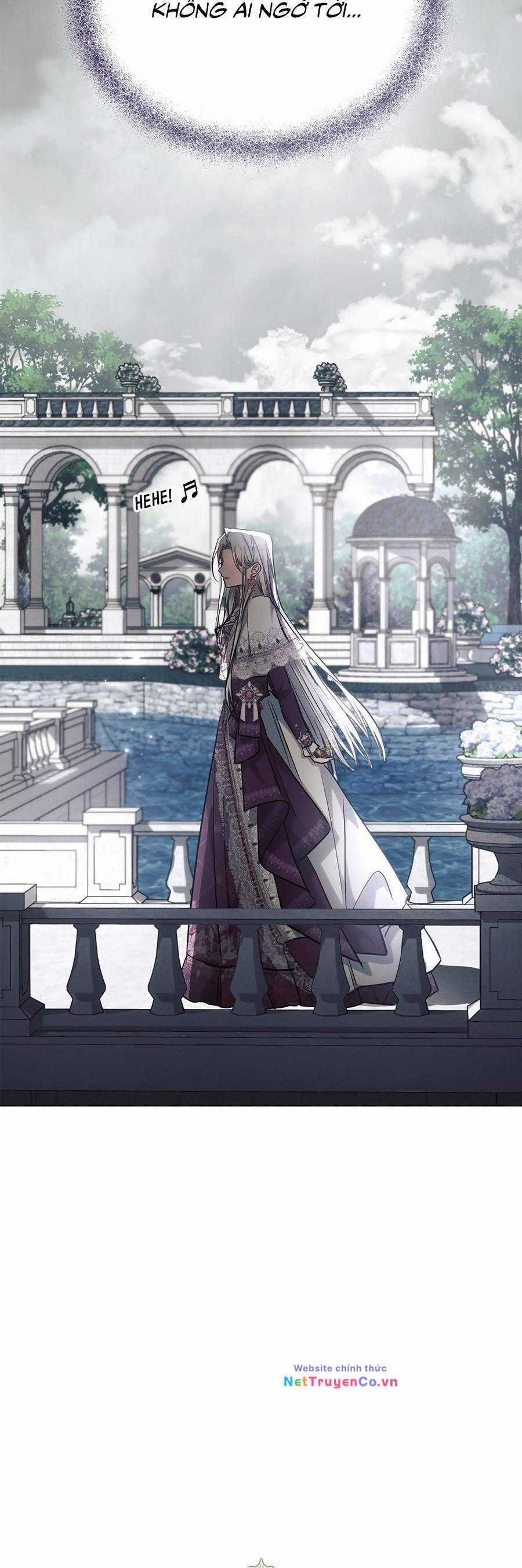 Công Chúa Ashtarte Chapter 59 trang 55