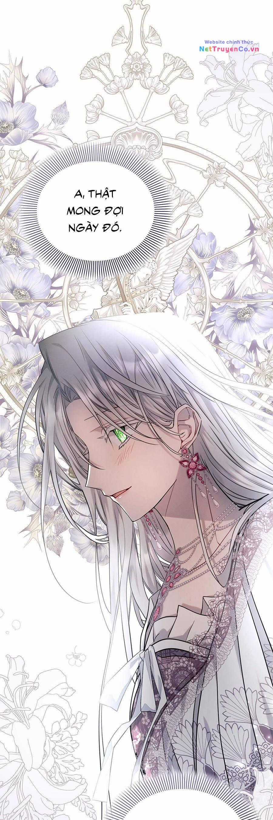 Công Chúa Ashtarte Chapter 59 trang 56