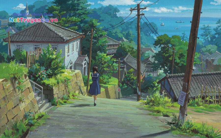 Công Chúa Ashtarte Chapter 59 trang 59