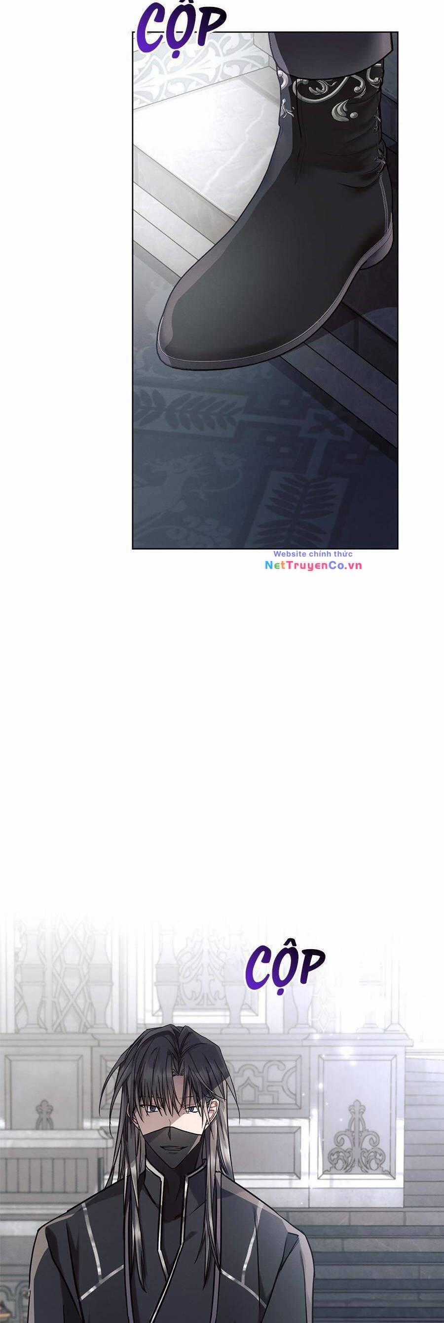 Công Chúa Ashtarte Chapter 59 trang 6