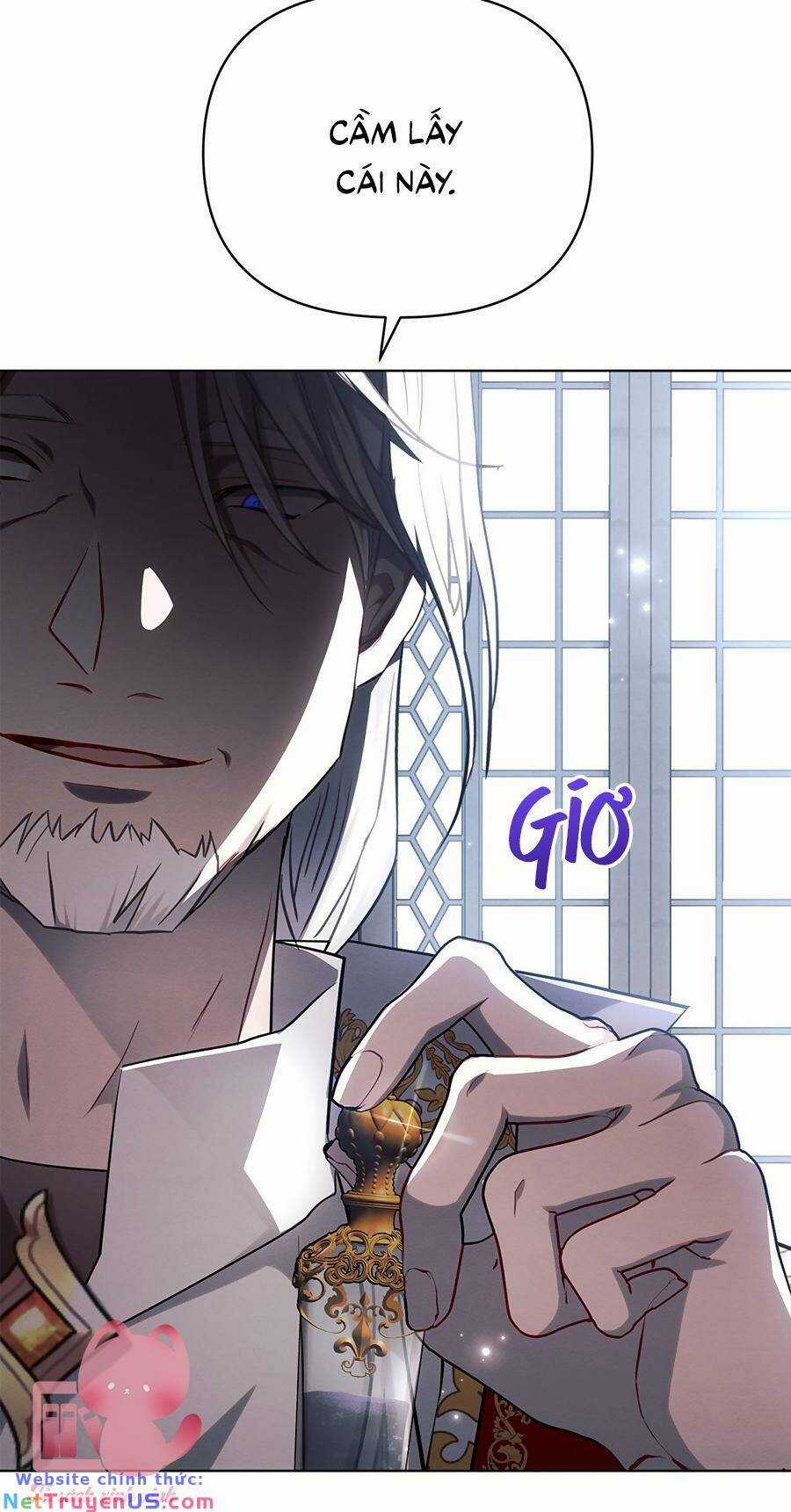 Công Chúa Ashtarte Chapter 59 trang 60