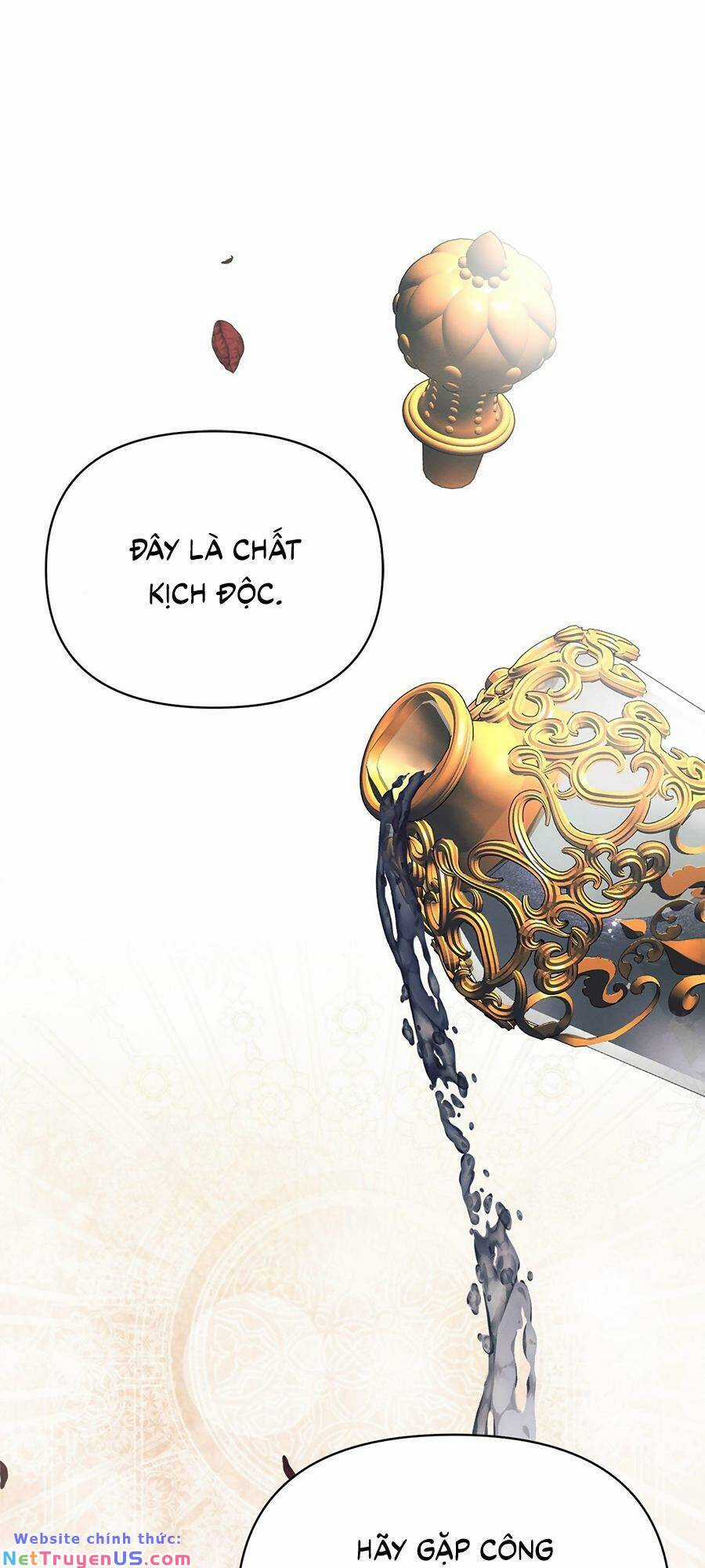 Công Chúa Ashtarte Chapter 59 trang 61