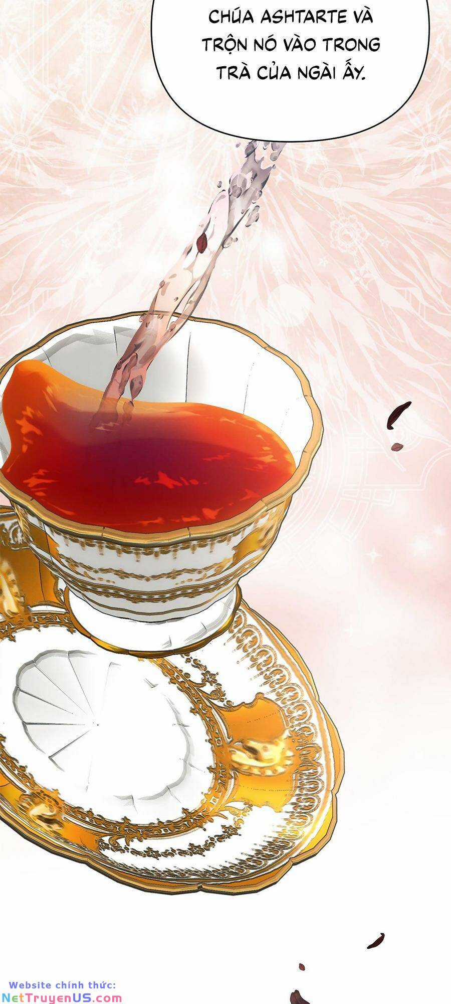 Công Chúa Ashtarte Chapter 59 trang 62