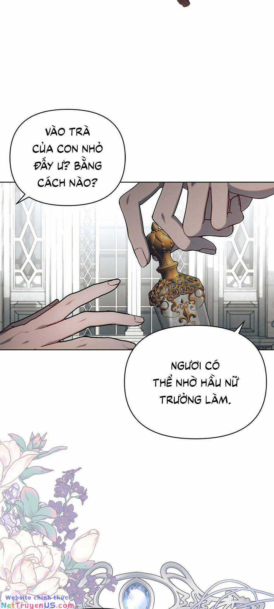 Công Chúa Ashtarte Chapter 59 trang 63
