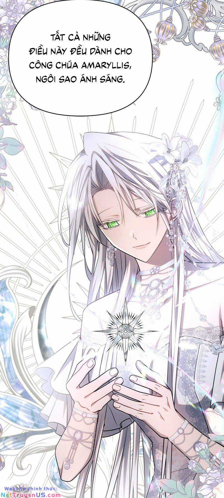 Công Chúa Ashtarte Chapter 59 trang 64