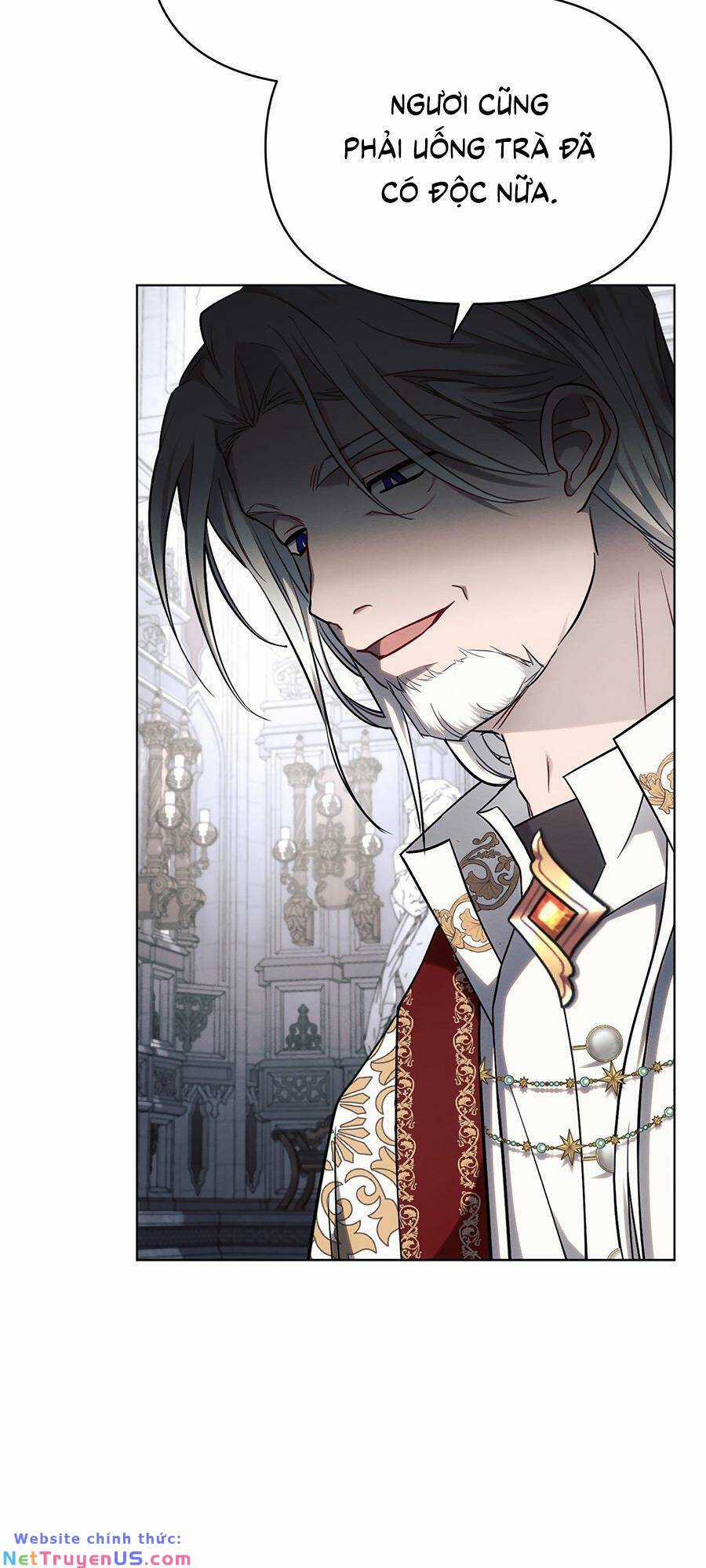 Công Chúa Ashtarte Chapter 59 trang 66