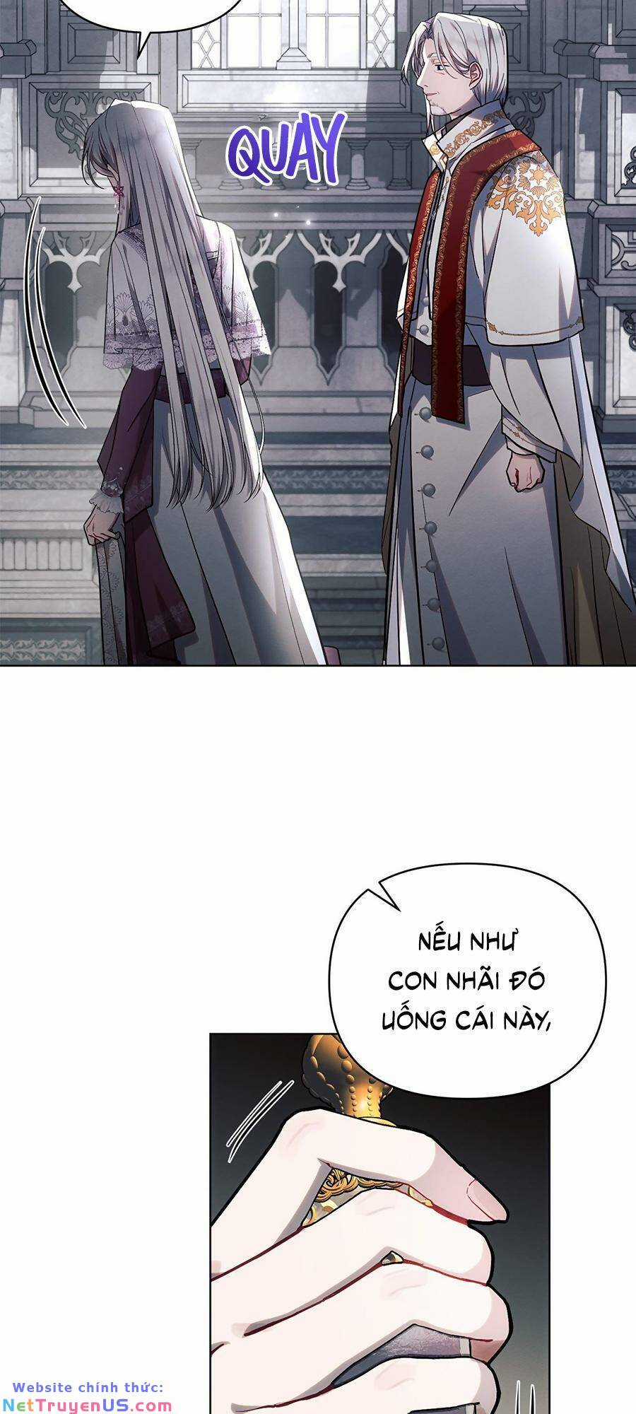 Công Chúa Ashtarte Chapter 59 trang 69