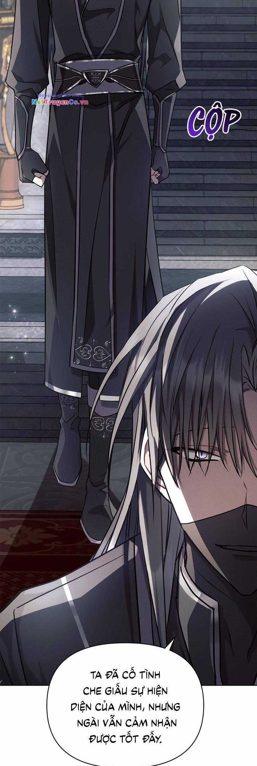 Công Chúa Ashtarte Chapter 59 trang 7