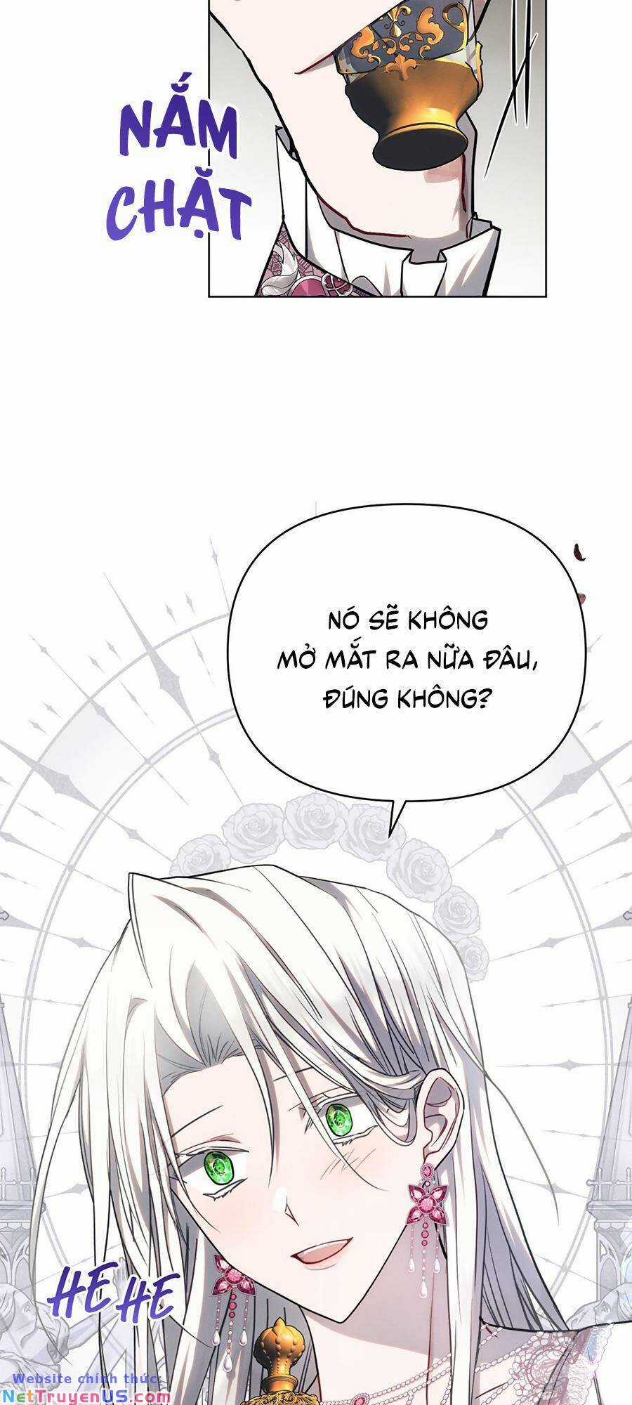 Công Chúa Ashtarte Chapter 59 trang 70