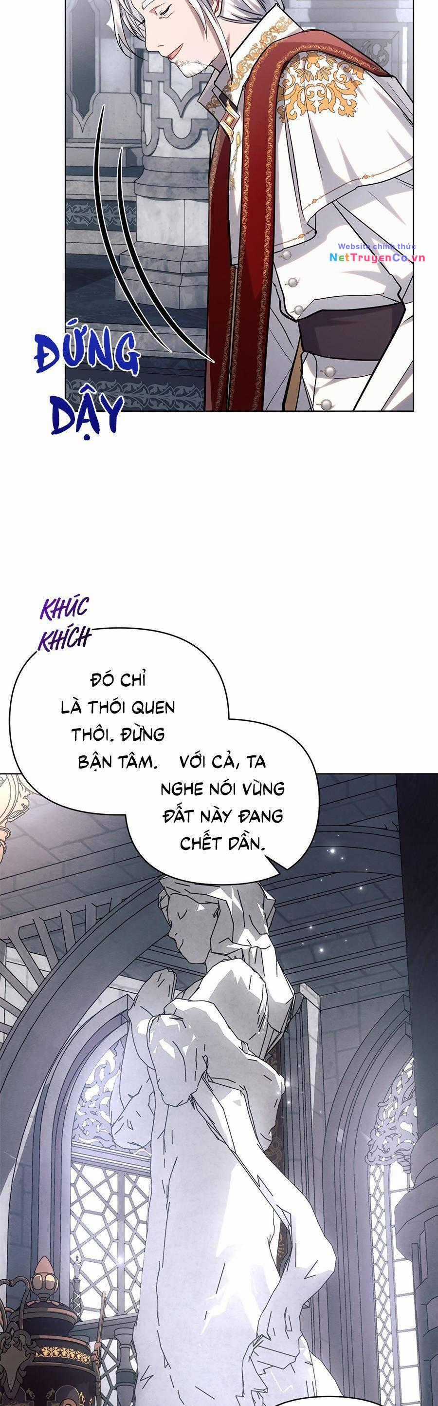 Công Chúa Ashtarte Chapter 59 trang 9