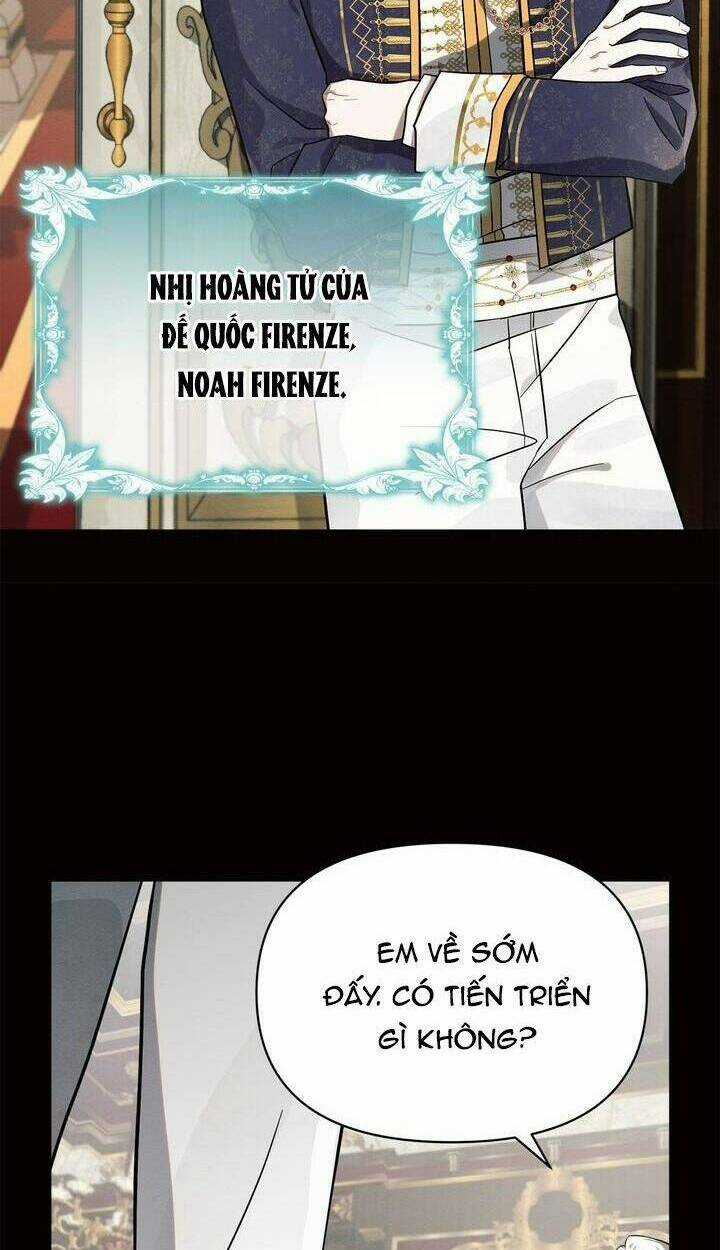 Công Chúa Ashtarte Chapter 6 trang 20