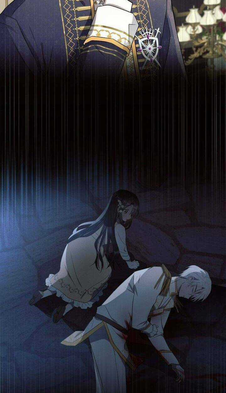 Công Chúa Ashtarte Chapter 6 trang 23