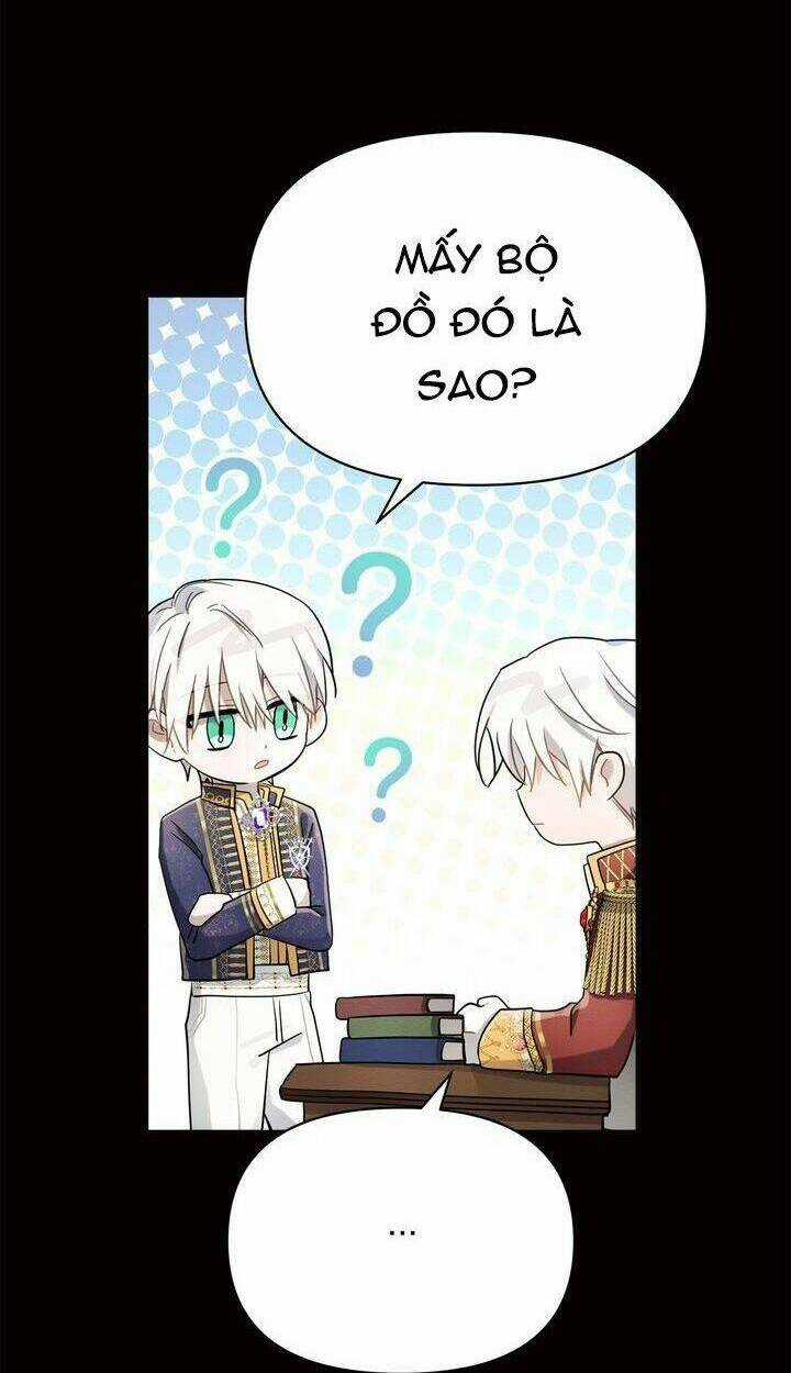 Công Chúa Ashtarte Chapter 6 trang 29