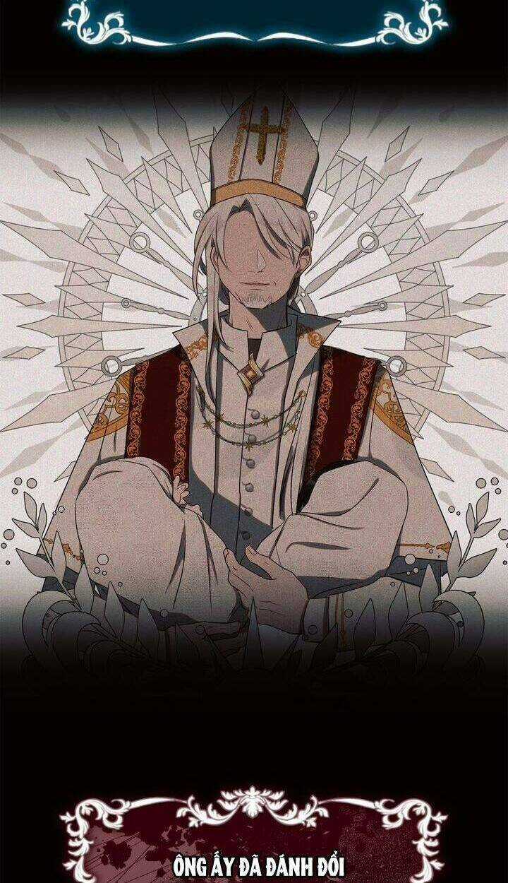 Công Chúa Ashtarte Chapter 6 trang 3