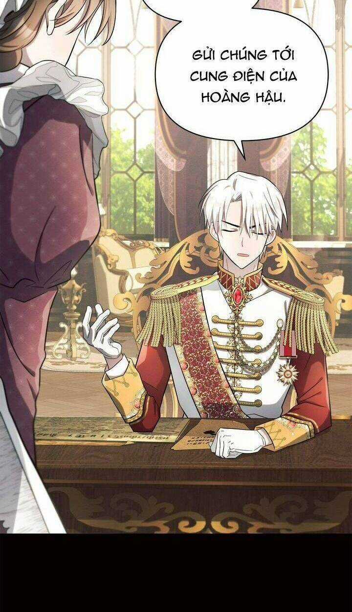 Công Chúa Ashtarte Chapter 6 trang 31