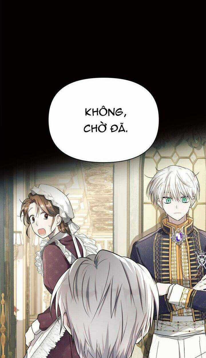 Công Chúa Ashtarte Chapter 6 trang 33