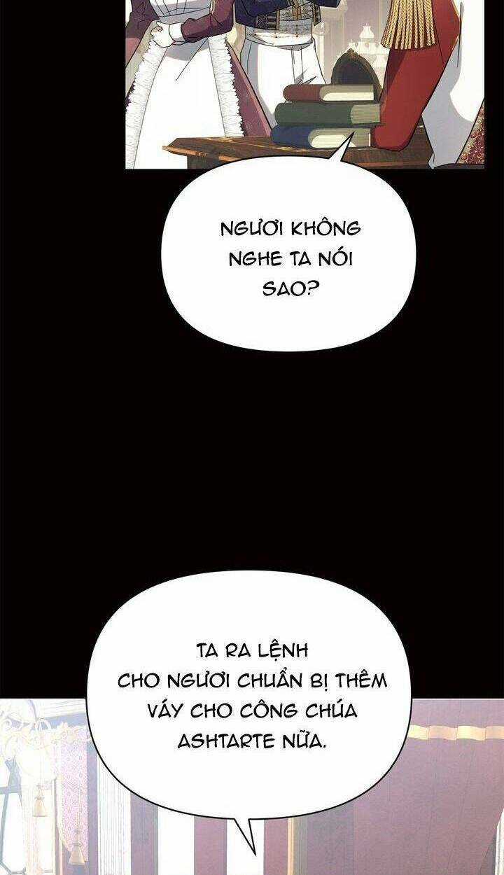Công Chúa Ashtarte Chapter 6 trang 36