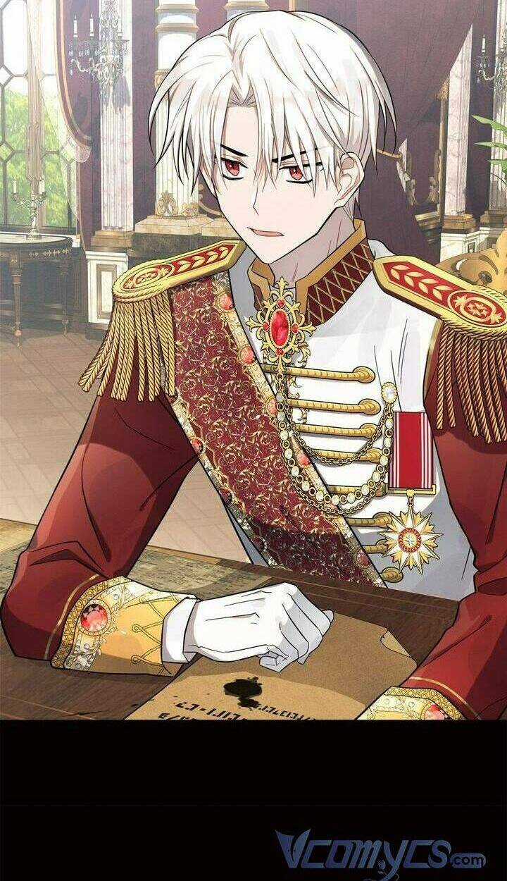 Công Chúa Ashtarte Chapter 6 trang 38