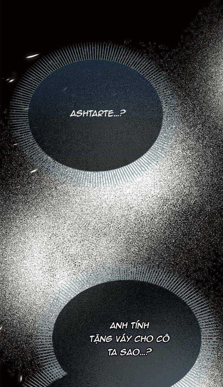 Công Chúa Ashtarte Chapter 6 trang 39