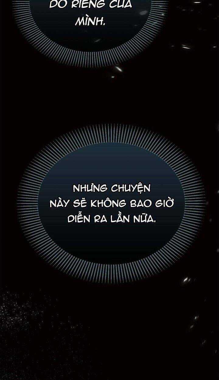 Công Chúa Ashtarte Chapter 6 trang 41