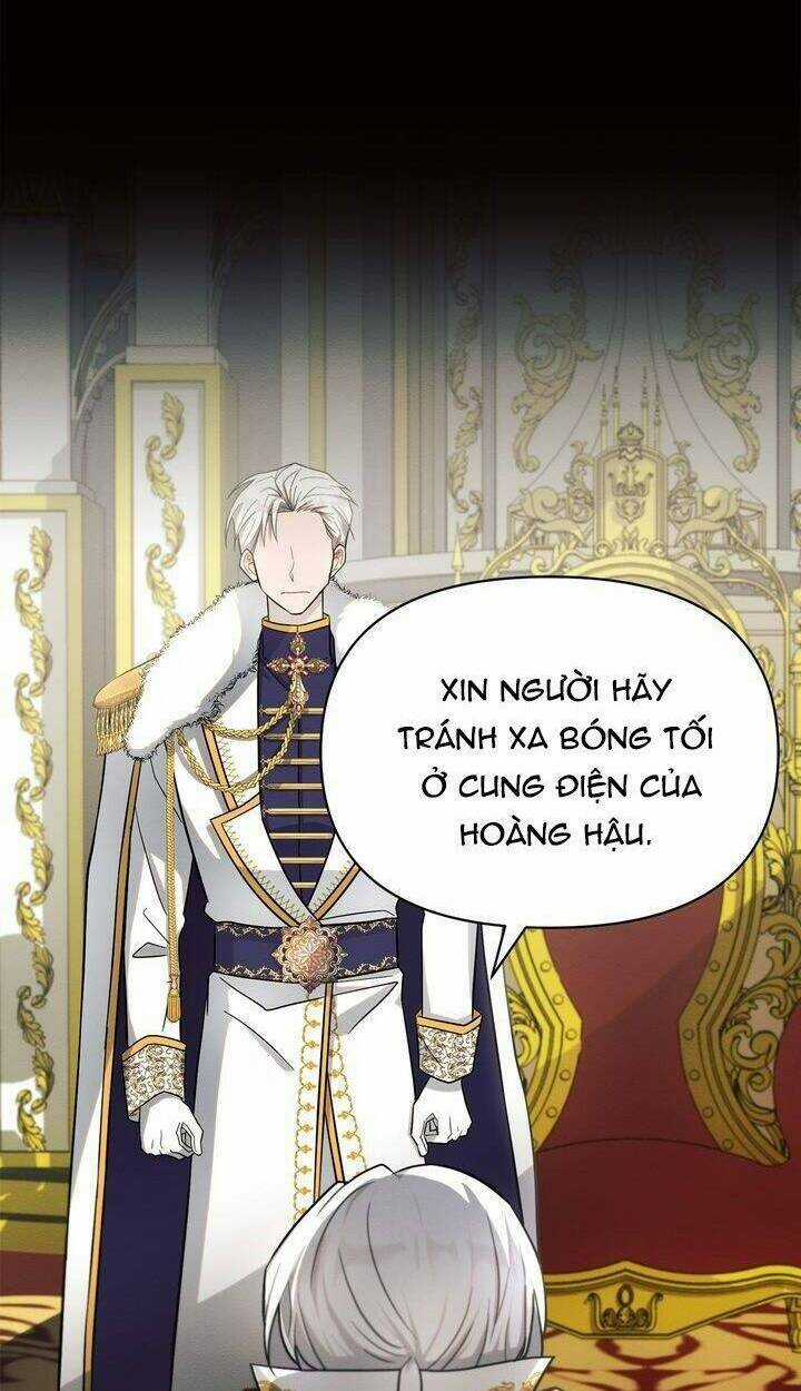 Công Chúa Ashtarte Chapter 6 trang 5