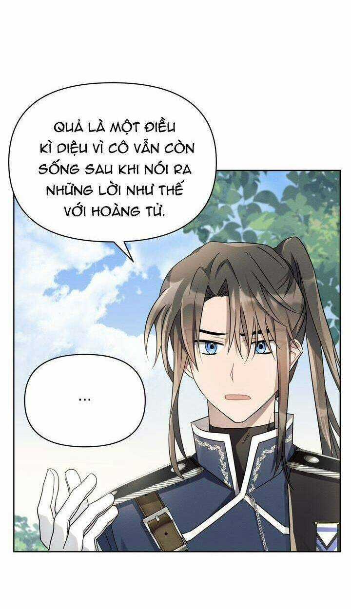 Công Chúa Ashtarte Chapter 6 trang 61