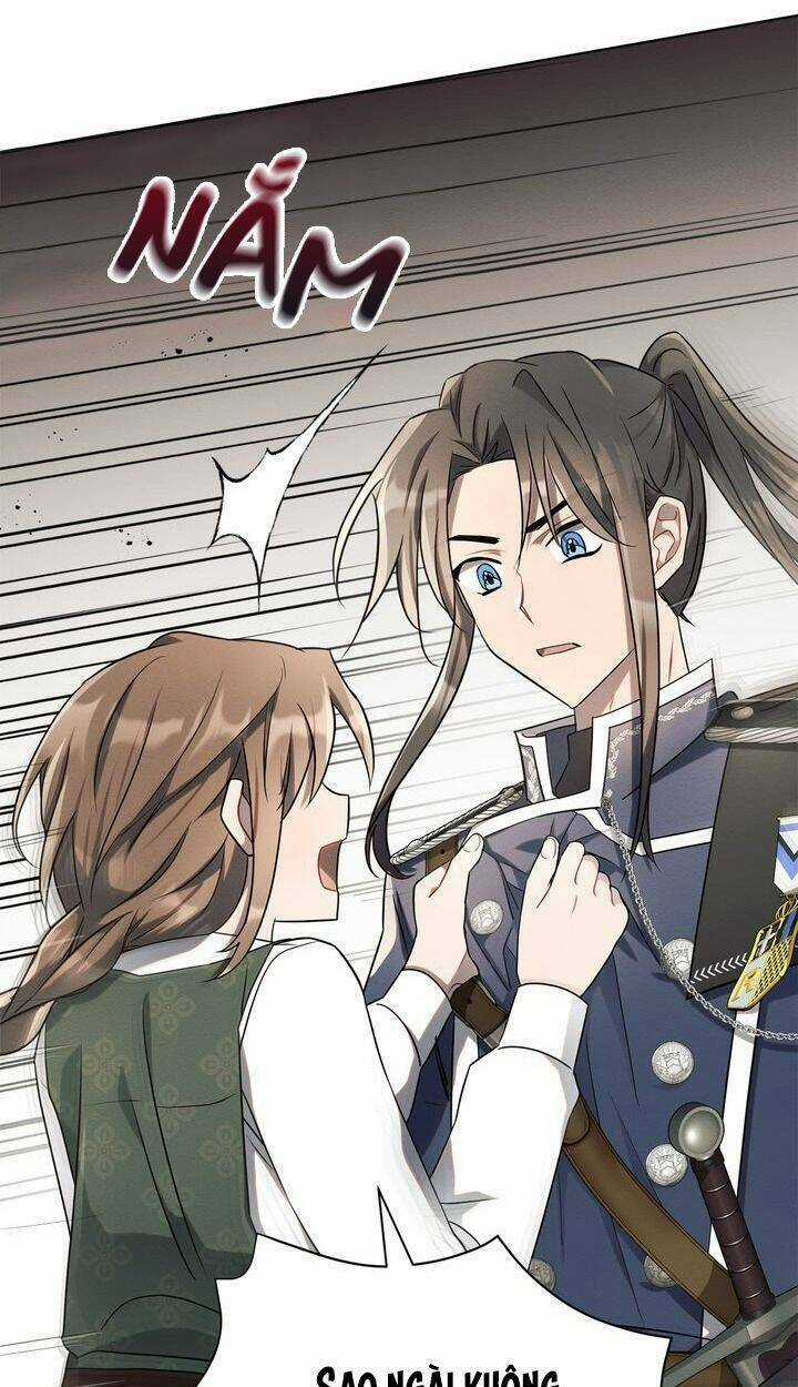 Công Chúa Ashtarte Chapter 6 trang 65