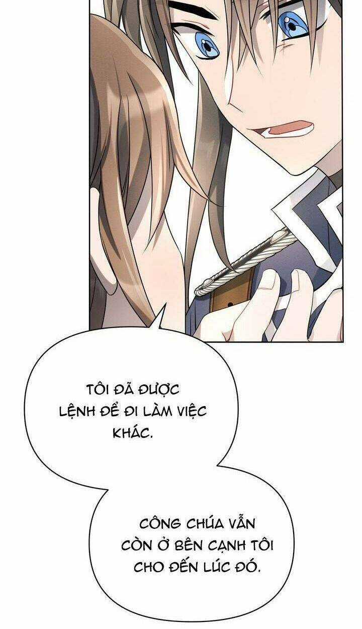 Công Chúa Ashtarte Chapter 6 trang 67