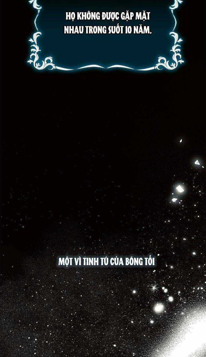 Công Chúa Ashtarte Chapter 6 trang 8