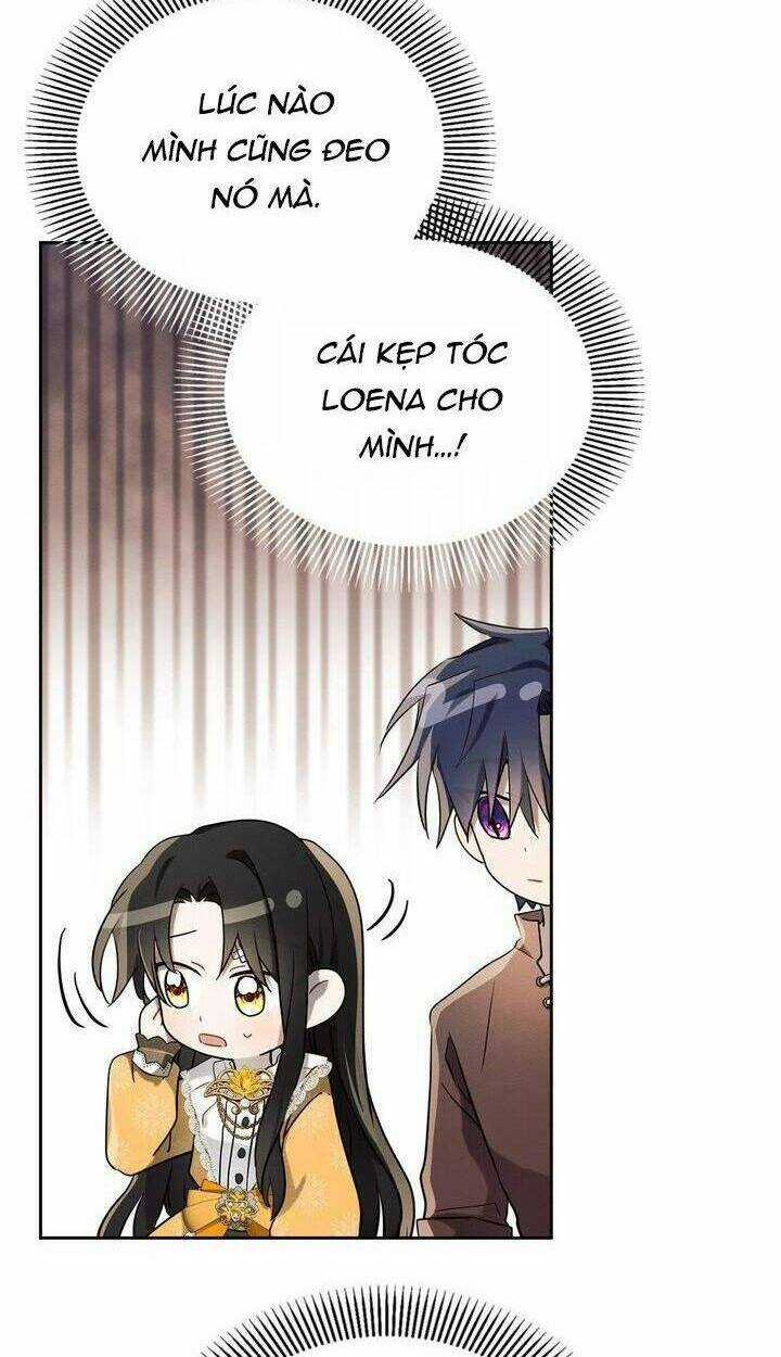 Công Chúa Ashtarte Chapter 6 trang 85