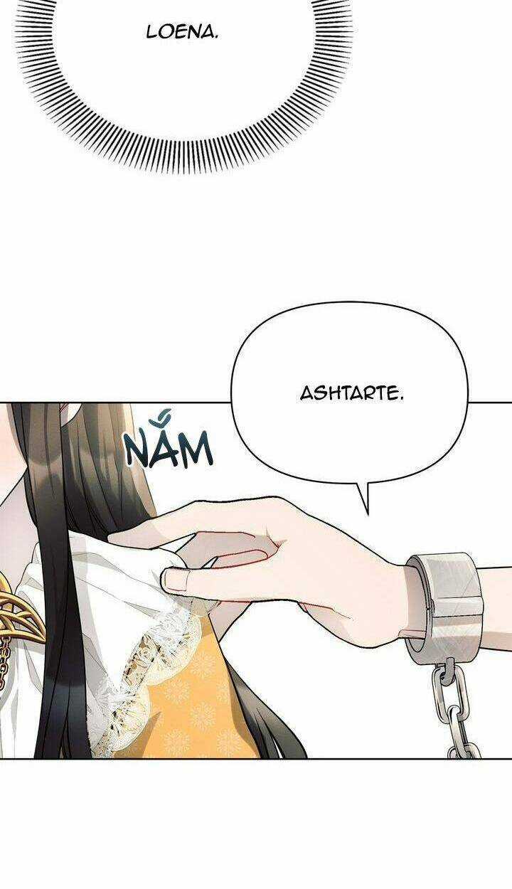 Công Chúa Ashtarte Chapter 6 trang 87