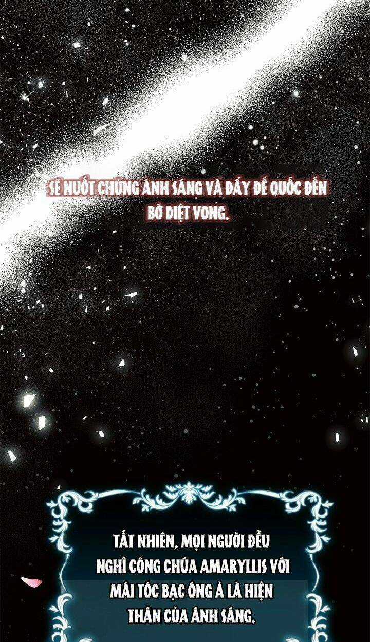 Công Chúa Ashtarte Chapter 6 trang 9