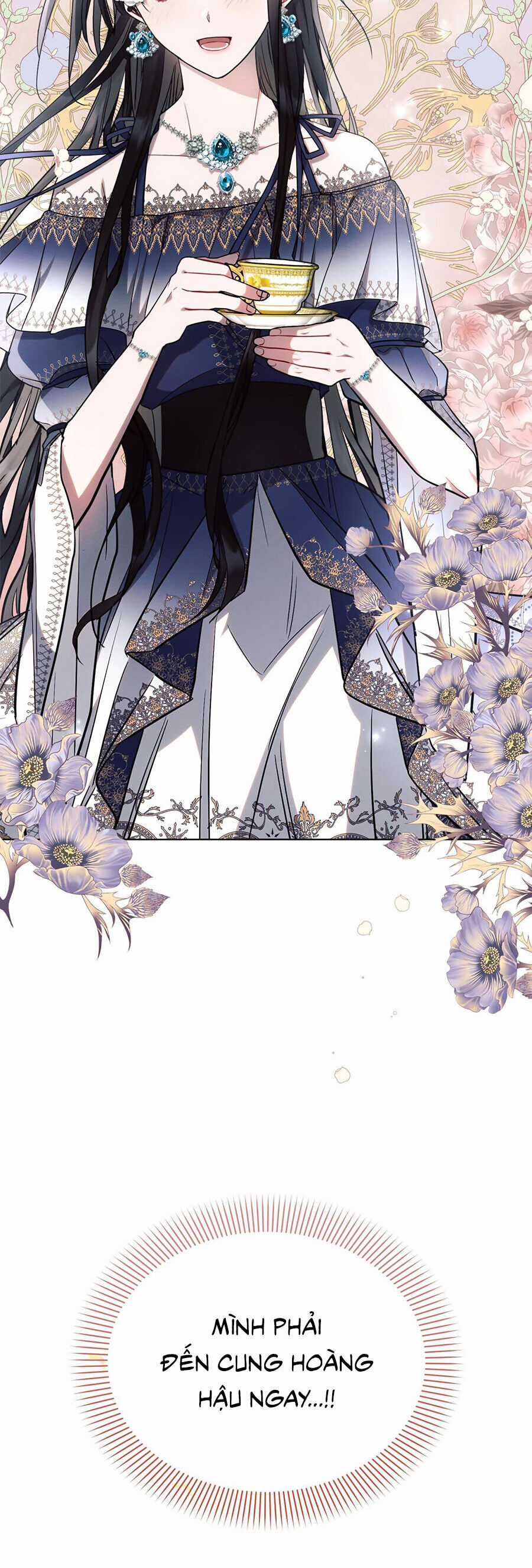 Công Chúa Ashtarte Chapter 61 trang 11