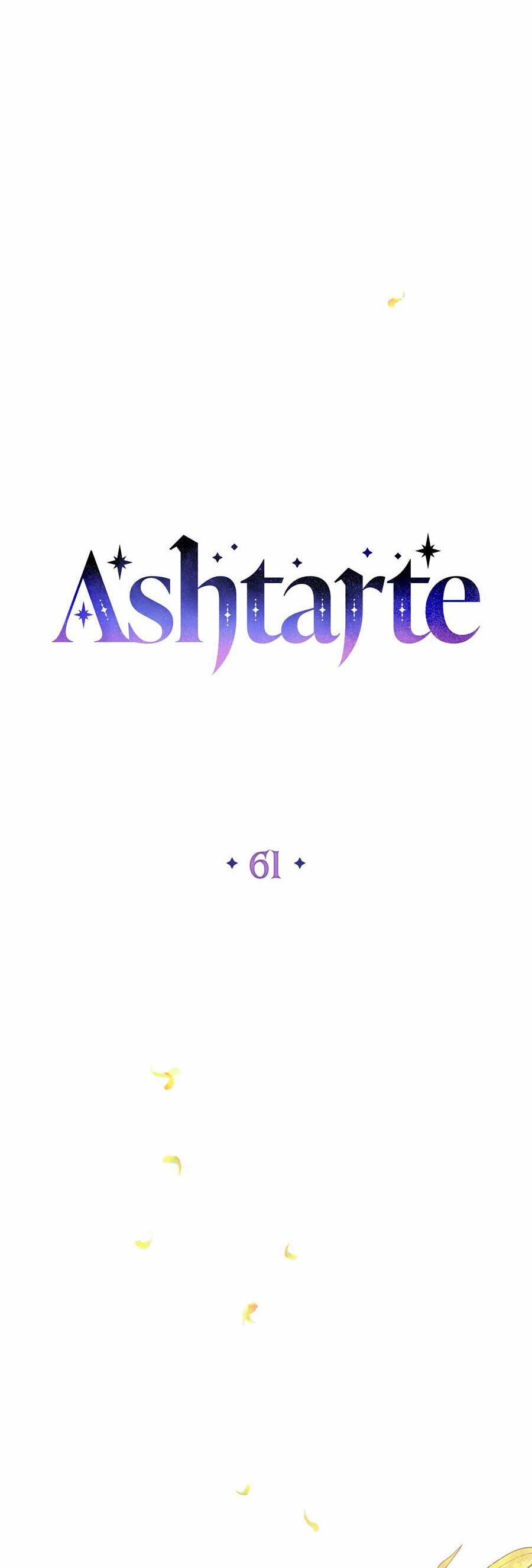 Công Chúa Ashtarte Chapter 61 trang 12