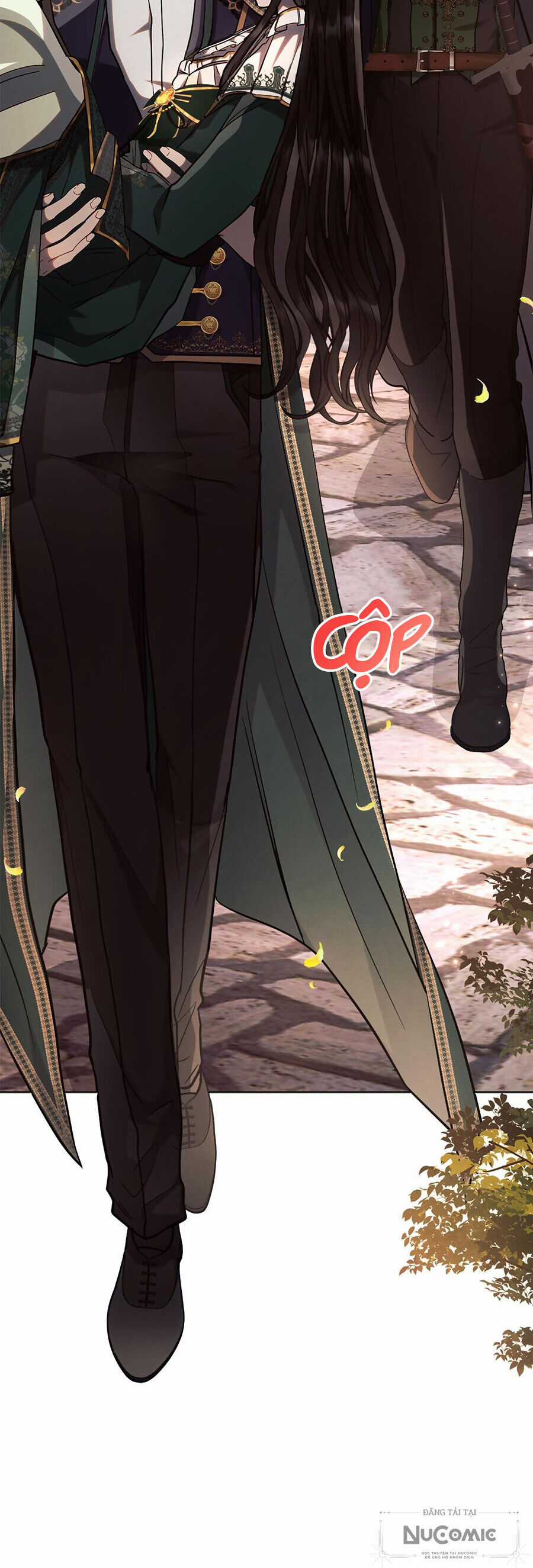 Công Chúa Ashtarte Chapter 61 trang 14