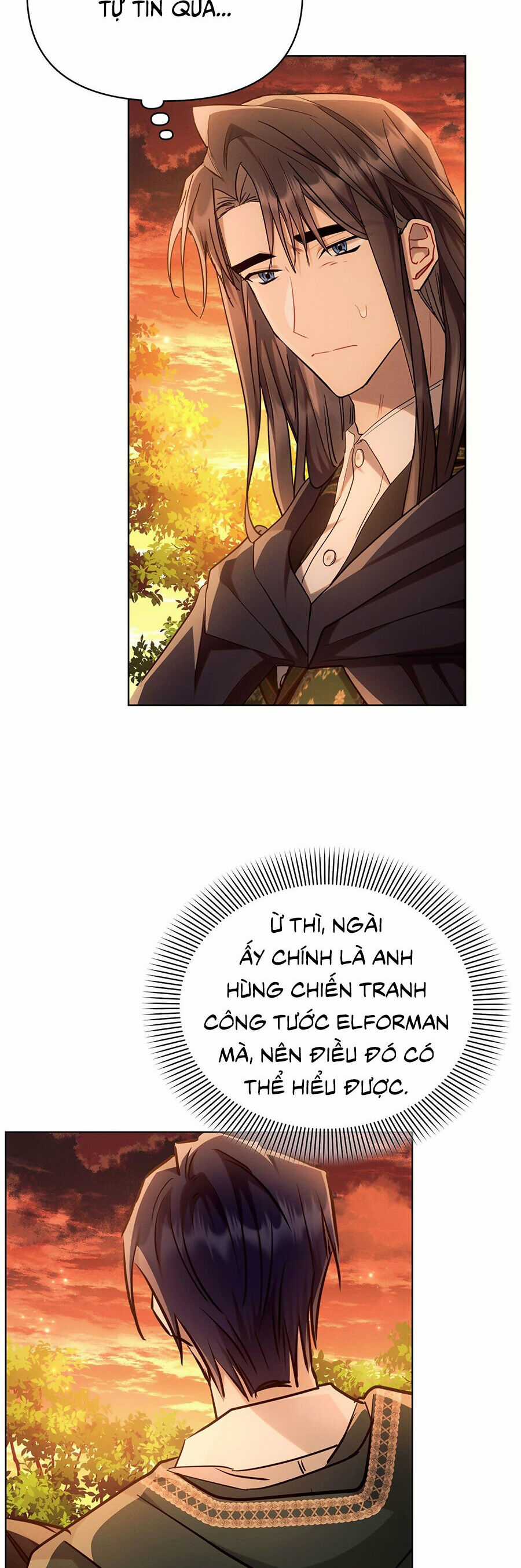 Công Chúa Ashtarte Chapter 61 trang 16