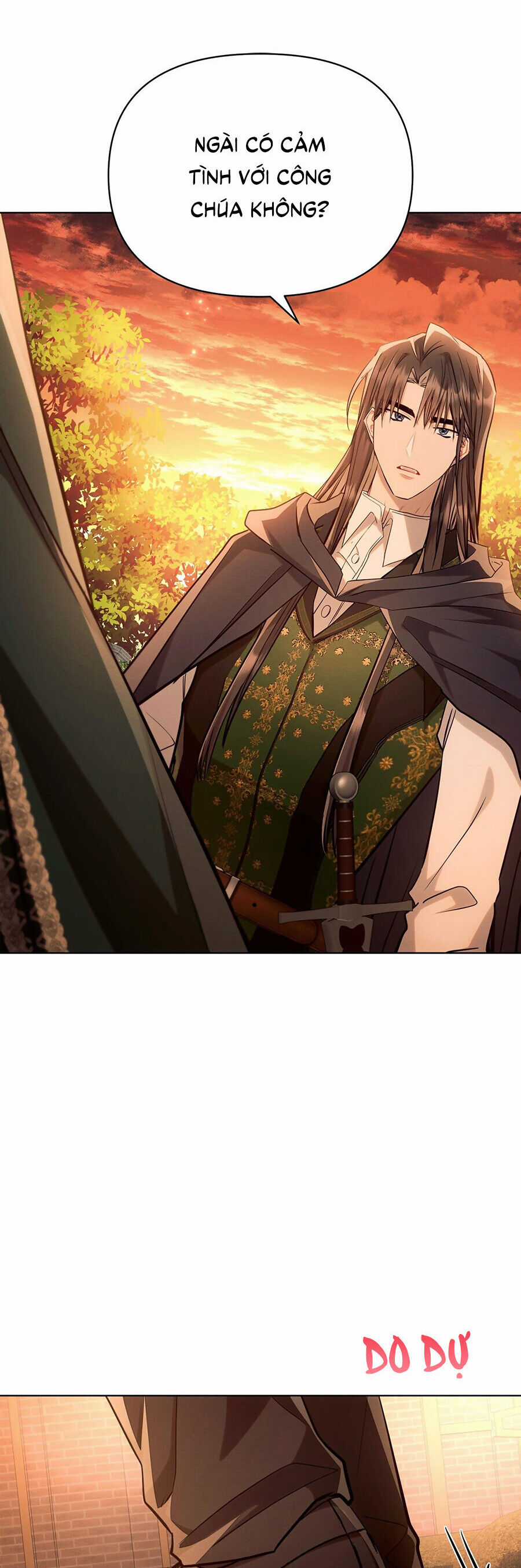 Công Chúa Ashtarte Chapter 61 trang 18