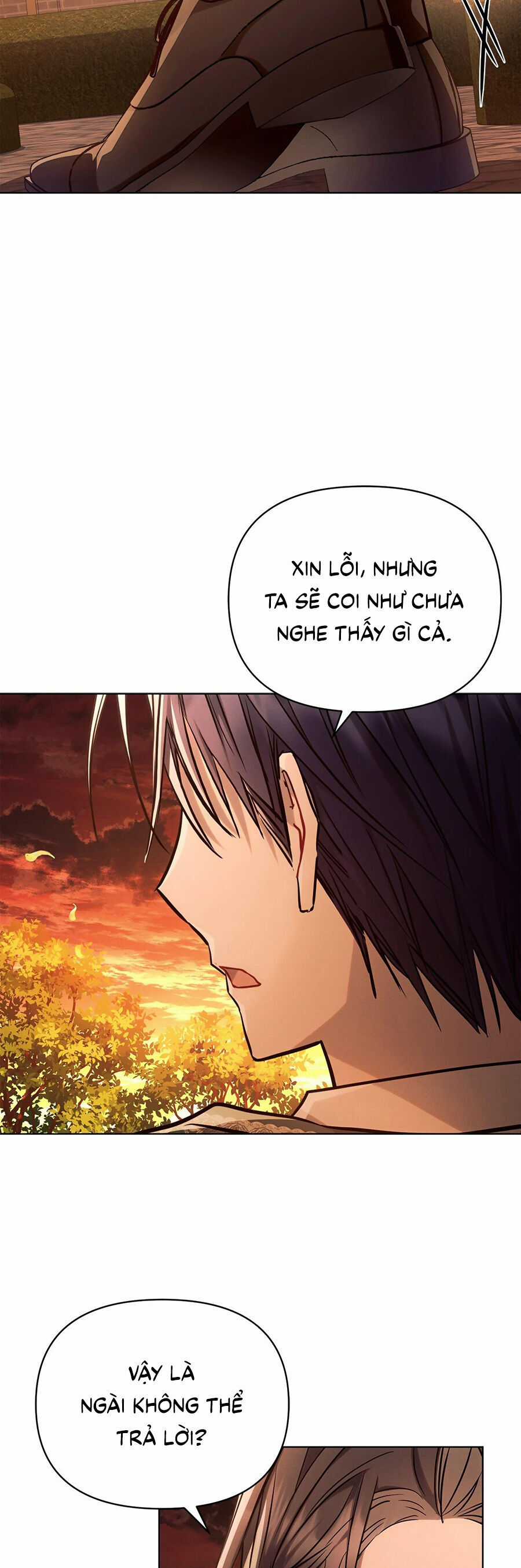 Công Chúa Ashtarte Chapter 61 trang 19