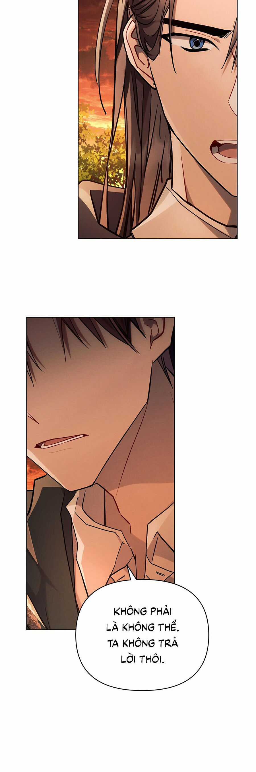 Công Chúa Ashtarte Chapter 61 trang 20