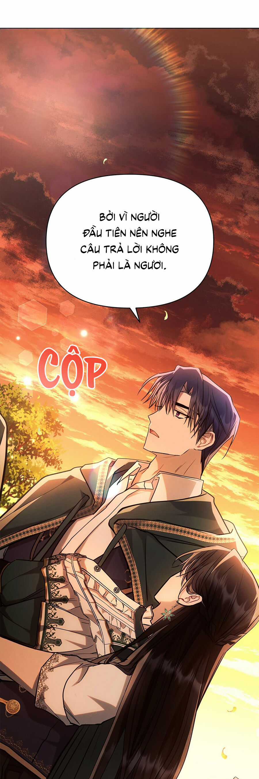 Công Chúa Ashtarte Chapter 61 trang 21