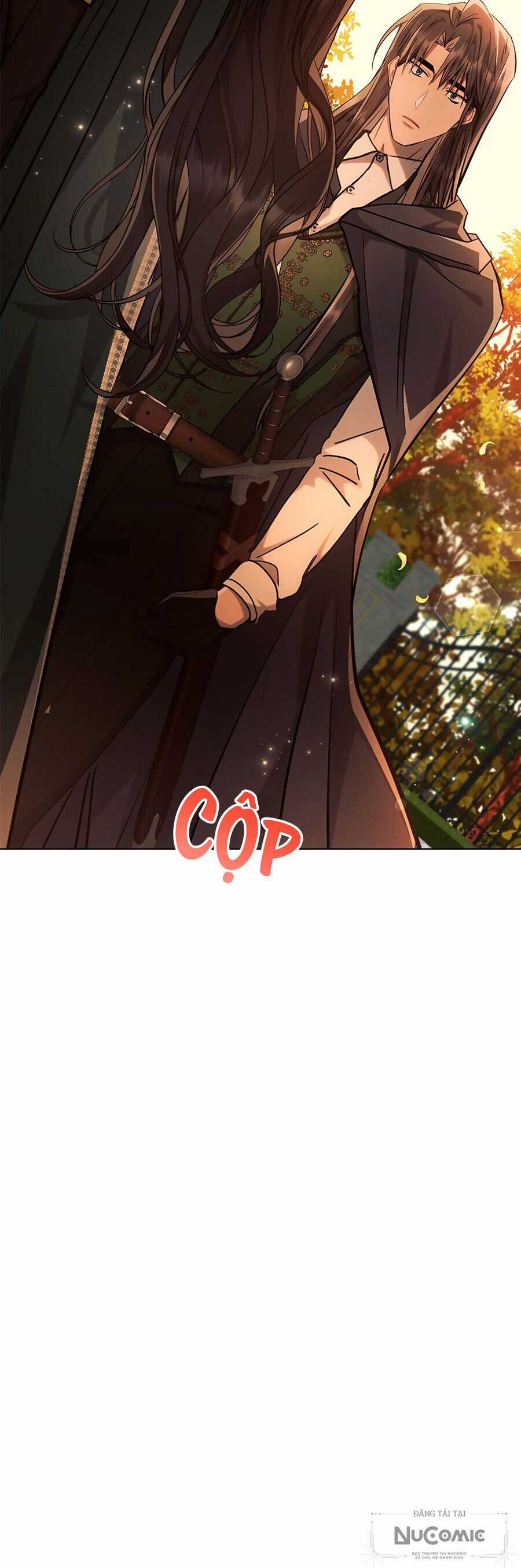 Công Chúa Ashtarte Chapter 61 trang 22